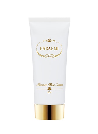 HADAEMI　保湿フェイスクリーム