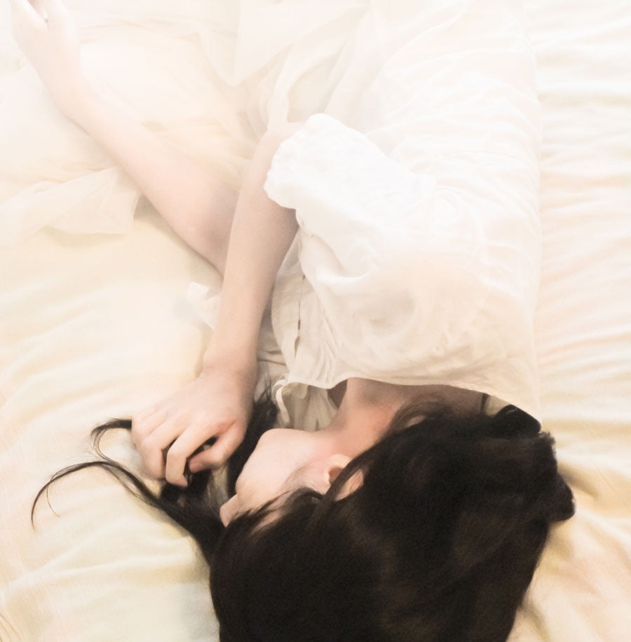 睡眠